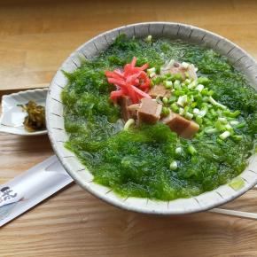 【石垣島】冬こそ穴場！水面マンタ？アーサ採り？冬でも楽しい石垣島！