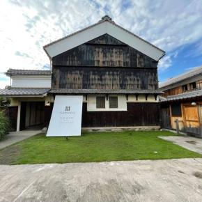 古民家ホテル 『NIPPONIA美濃商家町』