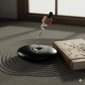 「足し算」の人生を卒業する。外資22年の私が「上善如水」の教えで見つけた本質