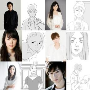 岩井俊二監督が「殺人事件」を描くとこうなる。映画「花とアリス殺人事件」