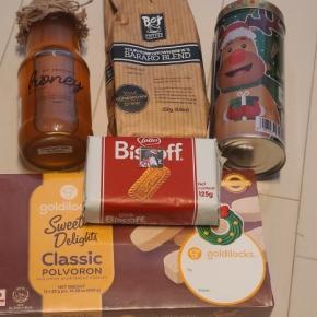 娘のフィリピン土産