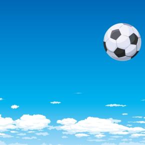 【サッカー】劇的の【短文】