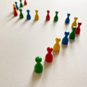 いまだに1人反省会開いてしまうことをやめたい