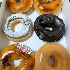 おやつ♪1個無料でした＆気になる鉄フライパン、柳宗理かリバーライト 楽天スーパーセール