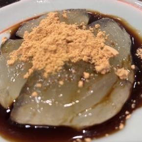 【奈良】天極堂でお茶タイム