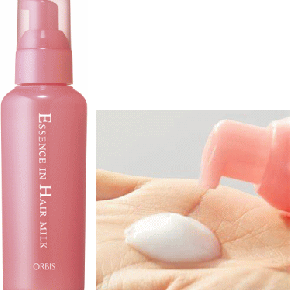 サラサラの艶髪になる方法