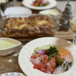 いい大人もクリスマス！