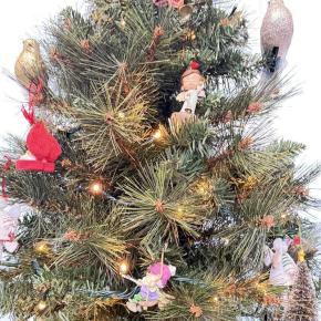 60代でもクリスマス 29日に片付けるの巻