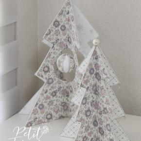 メンバーさん制作作品 2025年㉚ クリスマス～♪