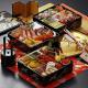おせち料理食べましたか？