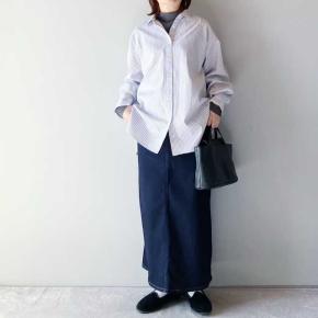 ■（着画）SM2（サマンサモスモス）柄アソートビッグシャツお披露目＊ポチしたもの＊今日の気になるものPICK UP■