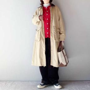 ■（着画）studio clipコート,veritecoeurニット,UNIQLOコーデュロイカーブパンツなど＊ポチしたもの＊今日の気になるものPICK UP■