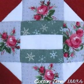 生徒さんのブロック / レモン / カルチャー教室終了