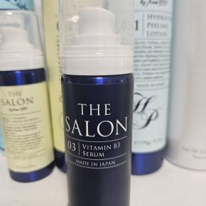 高濃度炭酸美容液「VB3セラム」新発売記念クーポン