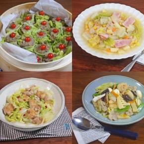 やみつきになる白菜の美味しい食べ方4選