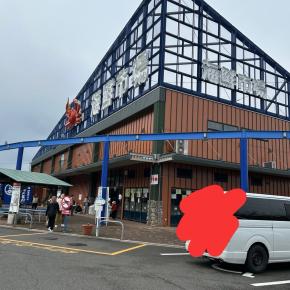 恒例行事！？(σ´з｀)σ