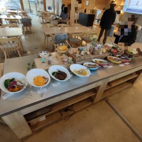 BUBリゾートつくば☆2日目