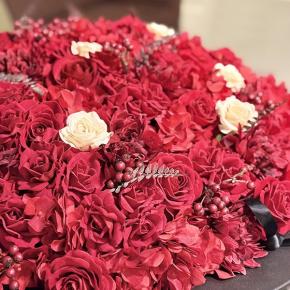 本日退院いたします...