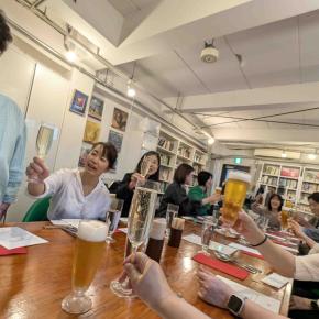 おなごりおしいイタリア食堂910