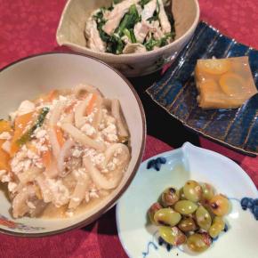 冬至からクリスマス