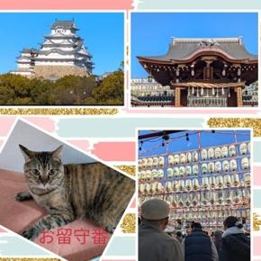 2026年 編み編みスタート♪