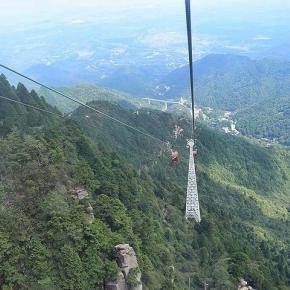 〆は甘いもので