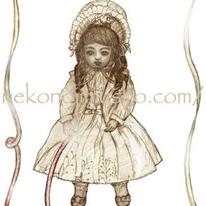 鉛筆画に最適！MUSEのスケッチブック♪