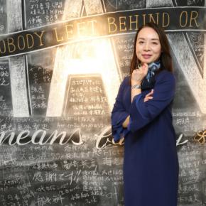 ・ビジネスタイムズ「リーダーインタビュー」記事がリリースされました＊（マナー部門）