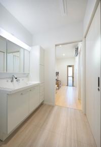 平屋暮らしのメリットを実感！安心安全な終の棲家