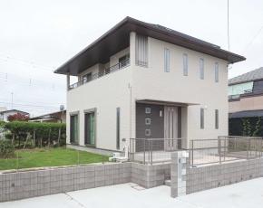 将来を考えた光熱費と維持費が安いトータルでお得な家