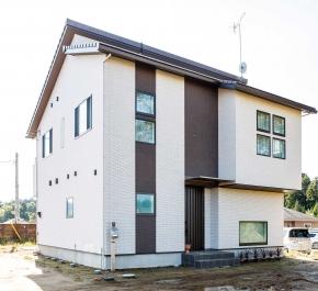 口コミを信頼して大正解！子育ても家事も楽々な家