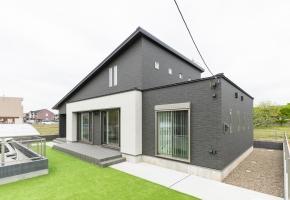 全館空調で快適！平屋＋＠の住まい