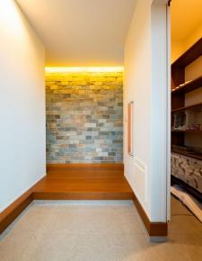 【茨城県】玄関から暖かい。空気が違う平屋の快適な毎日