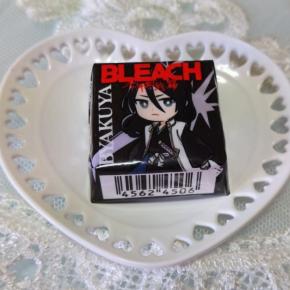 チロル…エンジョイ♬…No.8「BLECH千年血戦篇相剋譚」