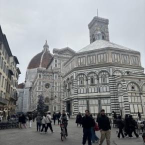 ストライキです