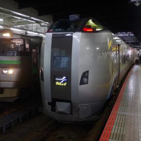 かつての炭鉱街散策へ（3日目その1）