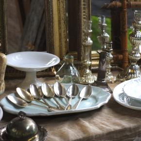 銀製品磨きコーティング