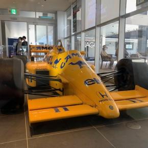 大阪遠征記～2日目～