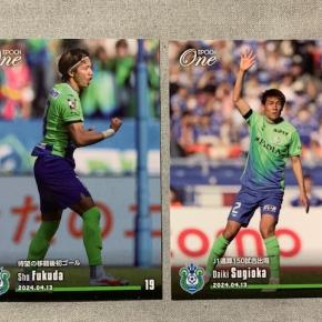 EPOCHONE 福田翔生＆杉岡大暉