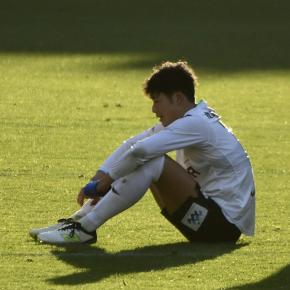 鈴木章斗、広島へ完全移籍＆山田寛人、鳥栖から完全移籍