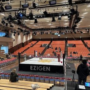 MARIGOLD TRUE VICTORY 2025