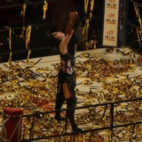 STARDOM DREAM QUEENDOM 2025@両国国技館