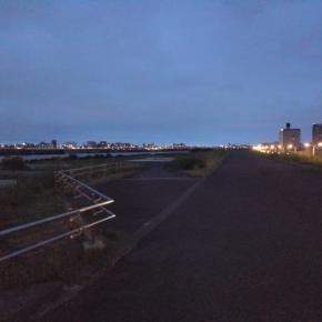 暑い中お見合いたくさん！