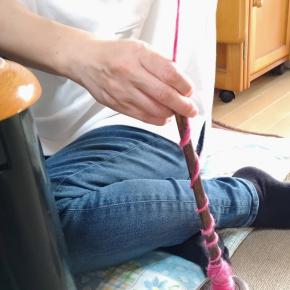 スピンドル体験レッスン後、2回目以降のレッスン