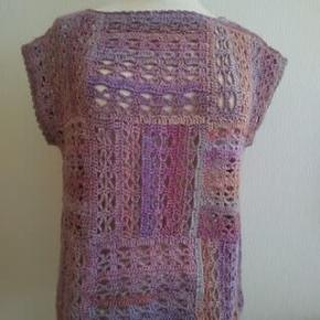 12月の日程とフレンチ袖ベスト