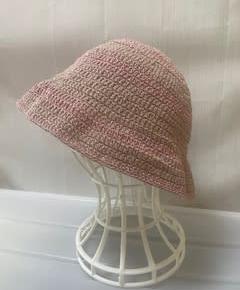 5月の日程と帽子も編めました♡