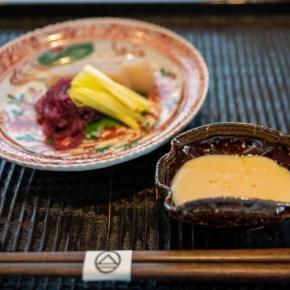 うま藻 食を未来へと繋げる「未来の精進料理」