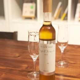 サンサンワイナリー クリスタルナイアガラ2016