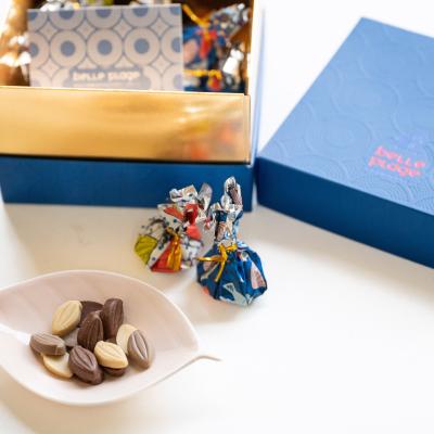 【あそれいオススメ手土産】ベルプラージュ～カカオパーニュ～