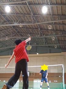 2024.12.20 脚はみぞおちから生えているを意識…な件。